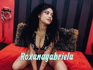 Roxanagabriela