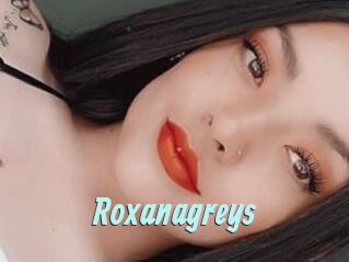 Roxanagreys