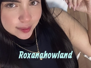 Roxanahowland