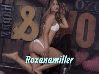 Roxanamiller