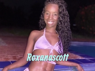 Roxanascott