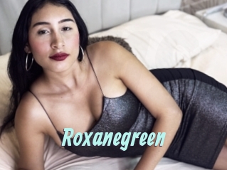 Roxanegreen