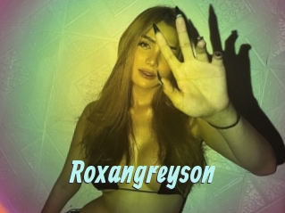 Roxangreyson