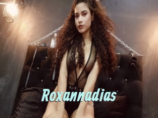 Roxannadias