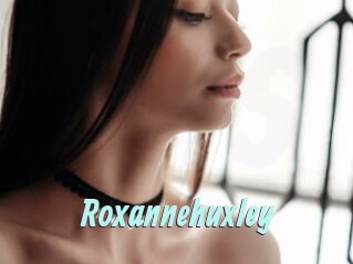 Roxannehuxley