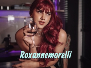 roxannemorelli Ton Show