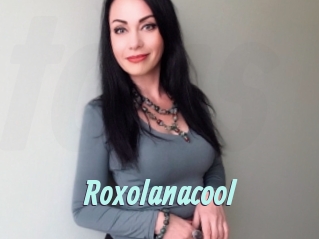 Roxolanacool