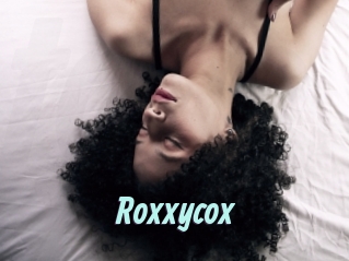 Roxxycox