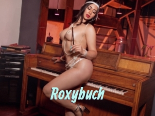 Roxybuch