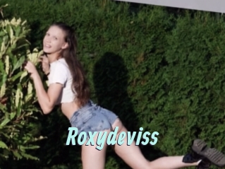 Roxydeviss