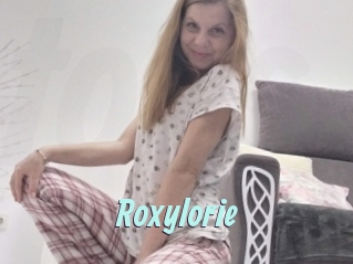 Roxylorie