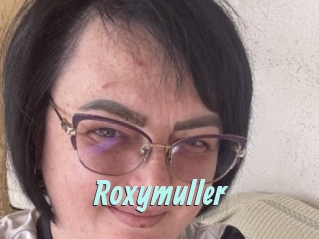 Roxymuller