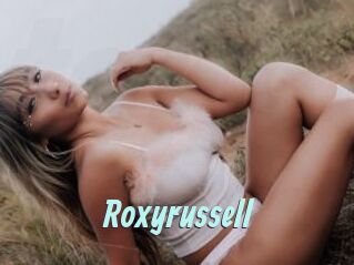 Roxyrussell