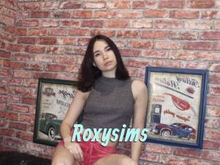 Roxysims