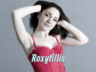 Roxytillis