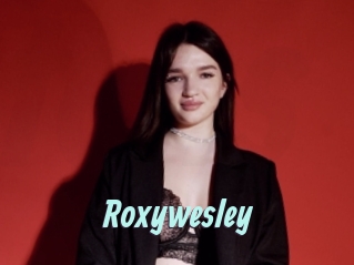 Roxywesley
