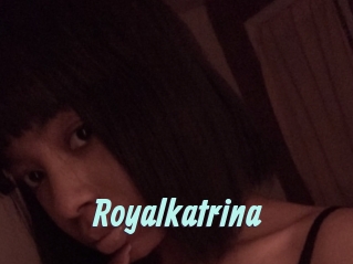 Royalkatrina