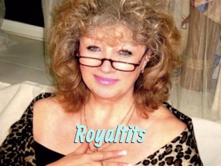 Royaltits