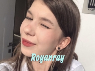Royanray