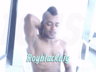 Royblackbig