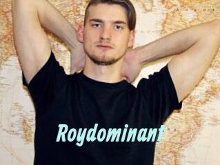 Roydominant