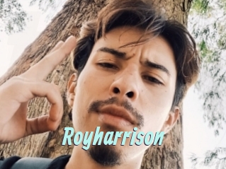 royharrison Ton Show