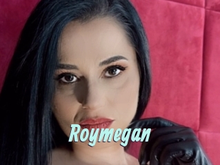 Roymegan