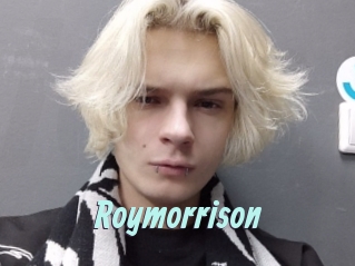 Roymorrison