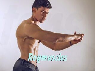 Roymuscles