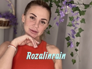 Rozalinrain