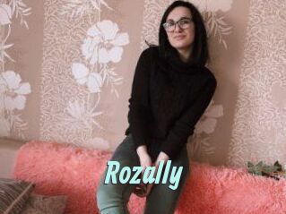 Rozally