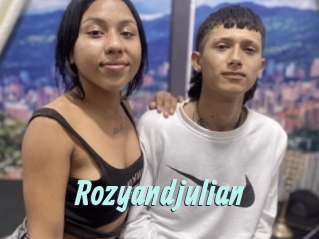 Rozyandjulian