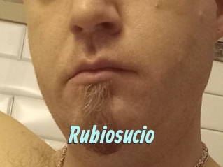 Rubiosucio