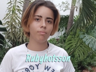 Rubyhotsson