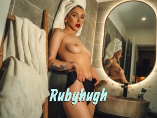 Rubyhugh