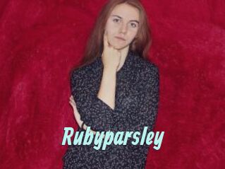 Rubyparsley