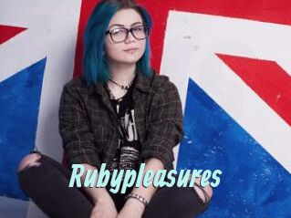 Rubypleasures