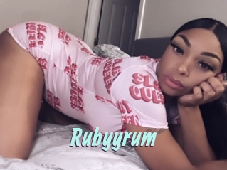 Rubyyrum