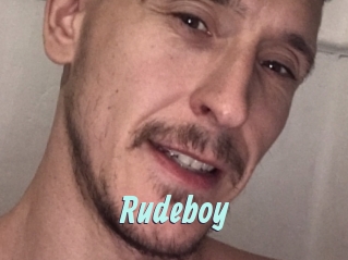 Rudeboy