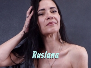 Ruslana