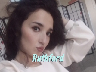 Ruthford