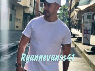Ryannevanss41
