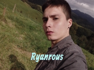 Ryanrous