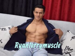 Ryanterrymuscle