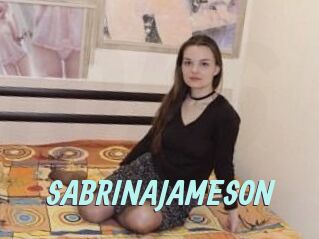 SABRINAJAMESON