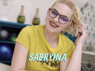 SABRYINA