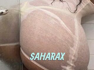 SAHARAX