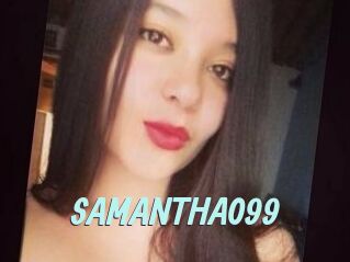 SAMANTHA099