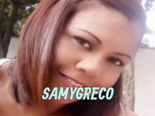 SAMYGRECO