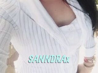 SANNDRAx